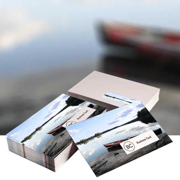 Business Cards Product Image