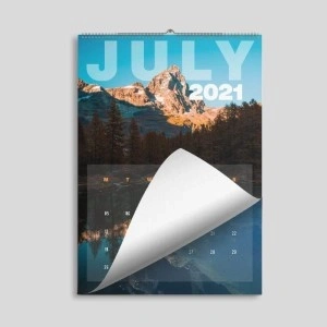 Calendar Printing in Uk